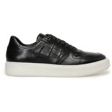 İnci Burton 3Pr Men's Black Pool Sole Sneaker Shoes cene