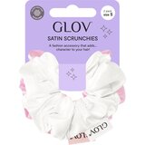 Glov Scrunchies 2 Pack S - Beige/Pink u
