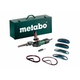 Metabo tračni brusilnik BFE 9-20 Set 602244500