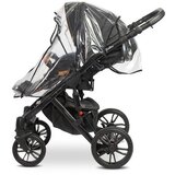 Premium kišna navlaka za kolica | shoptok.hr