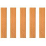 Hanboost Keramički set traka za brušenje - granulacija 400 | shoptok.hr