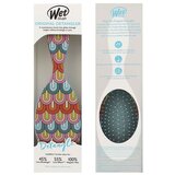 Wet Brush Original Detangler Endless Summer četka za ra&amp;scaron;če&amp;scaron;ljavanje Rainbows Slike