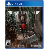  Dollhouse (PS4) | Shoptok.si