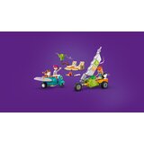 Lego 42641 Avantura na surfovanju sa psima i skuterom | Eponuda.com