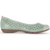 Gabor Balerinke 24.169.33 Zelena | Shoptok.si