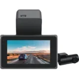 Imou S800 Pro, 4K Car video recorder, 3840x2160, FOV 123, H265, USB-C, Wi-Fi AP, Build-in microphone and speaker, G-Sensor module, MicroSD card up to 256 GB, DC 5V/1A