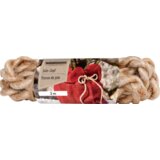Windhager Uže od jute (Ø x D: 12 cm x 2 m) Cijene