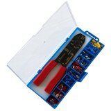 Commel set kljesta sa stopicama 10x10 stopica+el. kljesta 112221 | Eponuda.com
