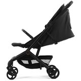 Egg Sky® lagana putna kolica - Black | shoptok.hr
