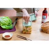 Brabantia Komplet za fermentiranje 1,6 l Tasty+ – | Shoptok.si