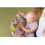 Taf Toys developmental activity center urban garden ploča za igru s aktivnostima 1 kom | shoptok.hr