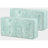 4f Yoga block 2-pack | Shoptok.si