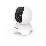 Foscam kamera X5, bela, indoor | ePonuda.com