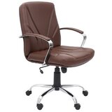 Antares Radna fotelja - 5500 CR CR niski naslon do 120kglon | ePonuda.com