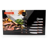 OXE Komplet nožev 6 kos ER-0611, (20539792) | Shoptok.si