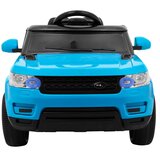  Auto na akumulator Start Run – plavi | shoptok.hr