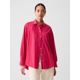 GAP Organic Cotton Shirt - Women's | Shoptok.si