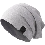 MSTRDS Jersey cap h.Grey