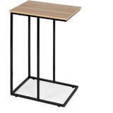 Modern Home Mobilni Metalni Pomoćni Stolić | shoptok.hr