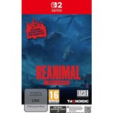 Thq Nordic REANIMAL - Deluxe Edition (Nintendo Switch 2) Cijene