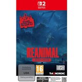 Thq Nordic switch 2 reanimal - deluxe edition Cene