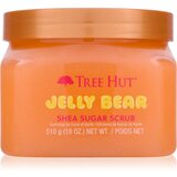 TREE HUT Shea Sugar Scrub Jelly Bear šećerni peeling za tijelo 510 g Cijene