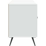  ormar Bijela 102 x 34,5 x 50 cm Konstruirano drvo | shoptok.hr
