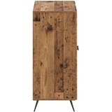  Ormar za cipele BREDA 59,5 x 39,5 x 90 cm Konstruirano drvo | shoptok.hr