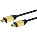 Gbc GBC, HDMI ultra high speed premium kabel, 2.2 standard, AWG30, 8k 48Gbps, 1.5m | shoptok.hr