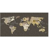  Tapeta XXL - Gossips from the World 550x270 | shoptok.hr