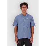Mons Royale At Merino Funkcijska majica horizon blue | Shoptok.si