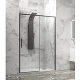 Karag drsna tuš vrata Lea 400 TVLEA400N130, 130×200 cm | Shoptok.si