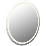 Globo 84033 - LED prigušiva ogledalo sa pozadinskim osvetljenjem RIVAS LED/10W/230V 4000K prečnik 55 cm | Eponuda.com