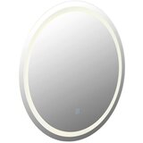 Globo OGLEDALO Z OSVETLITVIJO | Shoptok.si