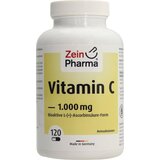 ZeinPharma kapsule vitamina C 1000 mg Cene