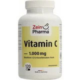 ZeinPharma kapsule vitamina C 1000 mg