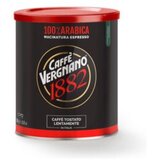Vergnano mljevena kafa za espresso 100% arabica 250g | Eponuda.ba
