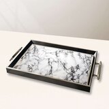 Aberto Design Poslužavnik TPG9998 50 x 29 x 3.5 cm, Šareni | ePonuda.com