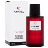 Chanel No.1 L'Eau Rouge sprej za telo 100 ml za ženske