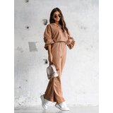 Cocomore Caramel sweatshirt cmgBZ1973.camel | Shoptok.si