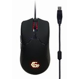 Gembird RGB tastatura + miš + slušalice + podloga Gaming GGS-UMGL4-01, USA layout | Eponuda.ba