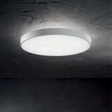 Ideal Lux STROPNA LED-SVETILKA Halo 46 W 5950 lm 3000 K 220-240 V | Shoptok.si