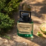Abercrombie & Fitch Away Weekend Man toaletna voda za muškarce 50 ml | shoptok.hr
