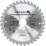 Hogert Testera za cirkular 185mm 36T Cene