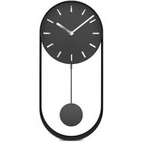 Mebus 12931 black Quartz Pendulum Clock Cijene