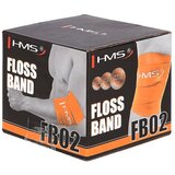  Fb02 narančasta traka za vježbanje od konca hms | shoptok.hr