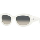 Persol PO3335S 119471 ONE SIZE (56) Bela/Siva Cene