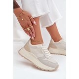 Big Star Warm women's platform sneakers | Shoptok.si