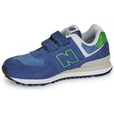 New Balance 574 Tamno plava | shoptok.hr