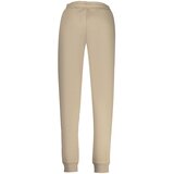 Norway 1963 ženske sportske hlače s elastičnim strukom khaki | shoptok.hr